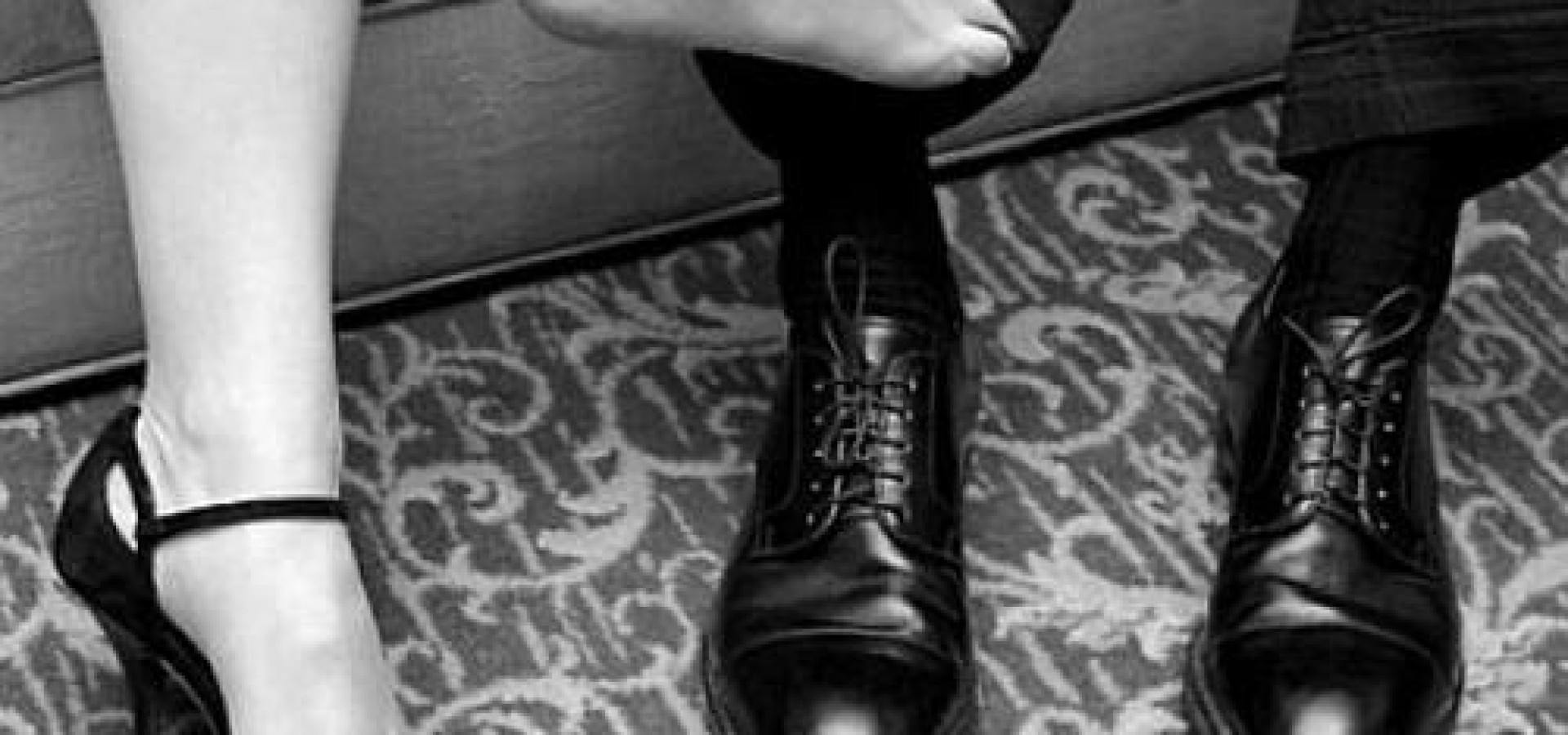 Can 'Swinging' Save Your Marriage?